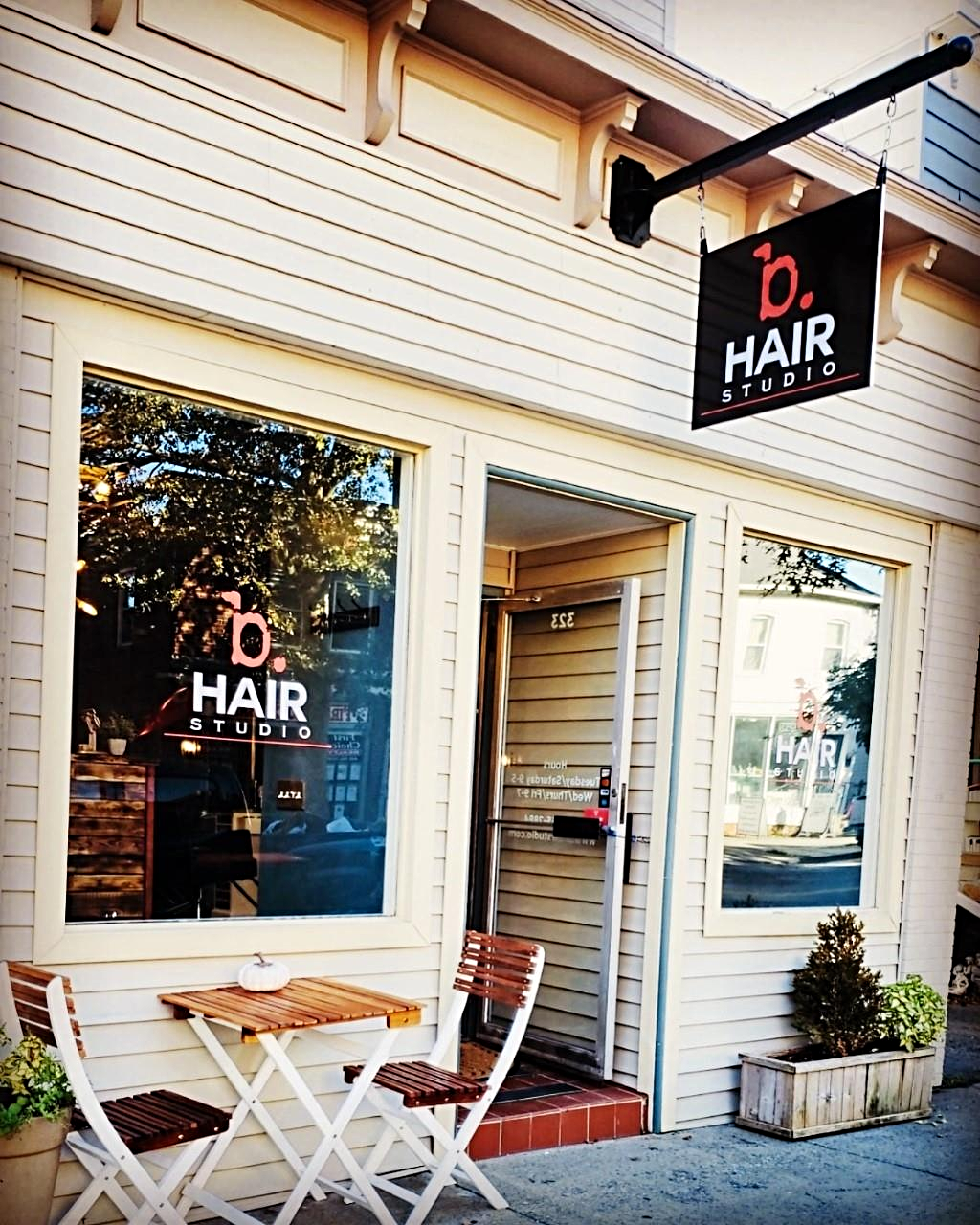 B. Hair Studio In Beacon NY | Vagaro